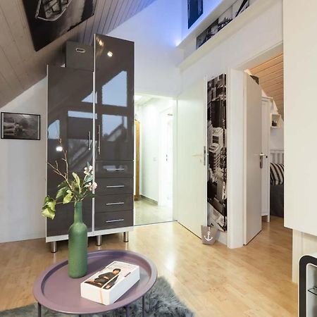 Apartments Harbour Apartments Hoeri 50M Vom See Am Yachthafen Moos Bei Radolfzell Luaran gambar
