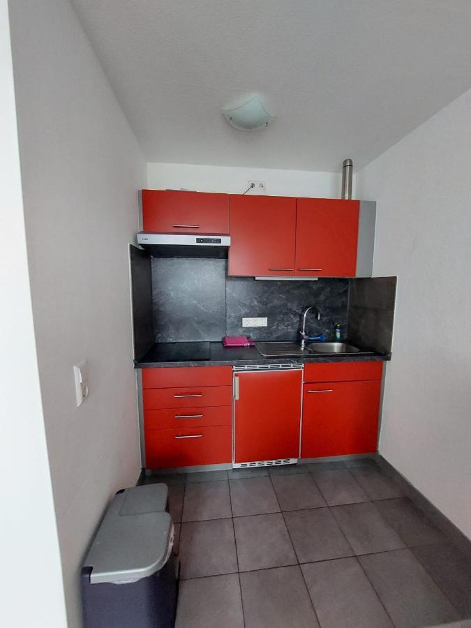 Apartments Harbour Apartments Hoeri 50M Vom See Am Yachthafen Moos Bei Radolfzell Luaran gambar