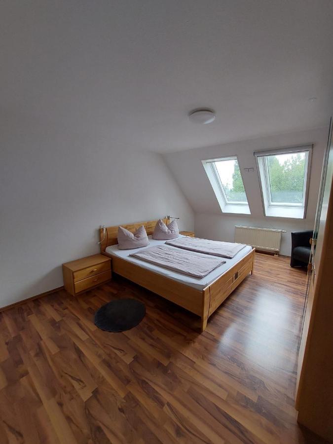 Apartments Harbour Apartments Hoeri 50M Vom See Am Yachthafen Moos Bei Radolfzell Luaran gambar