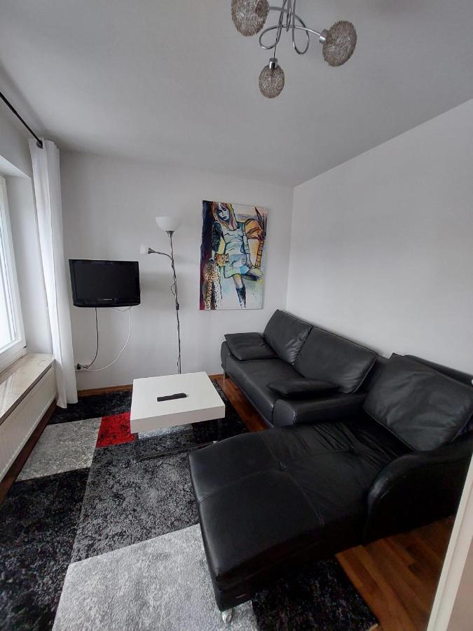 Apartments Harbour Apartments Hoeri 50M Vom See Am Yachthafen Moos Bei Radolfzell Luaran gambar