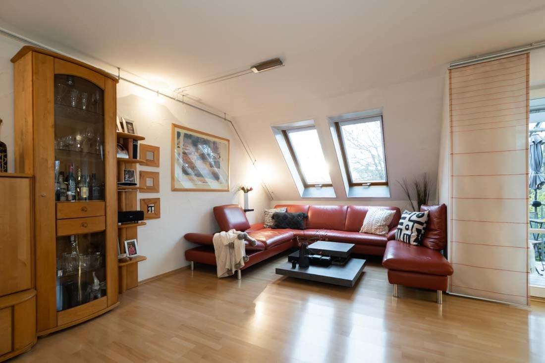 Apartments Harbour Apartments Hoeri 50M Vom See Am Yachthafen Moos Bei Radolfzell Luaran gambar