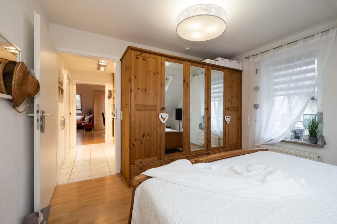 Apartments Harbour Apartments Hoeri 50M Vom See Am Yachthafen Moos Bei Radolfzell Luaran gambar