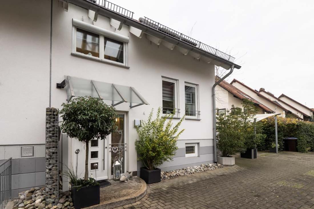 Apartments Harbour Apartments Hoeri 50M Vom See Am Yachthafen Moos Bei Radolfzell Luaran gambar